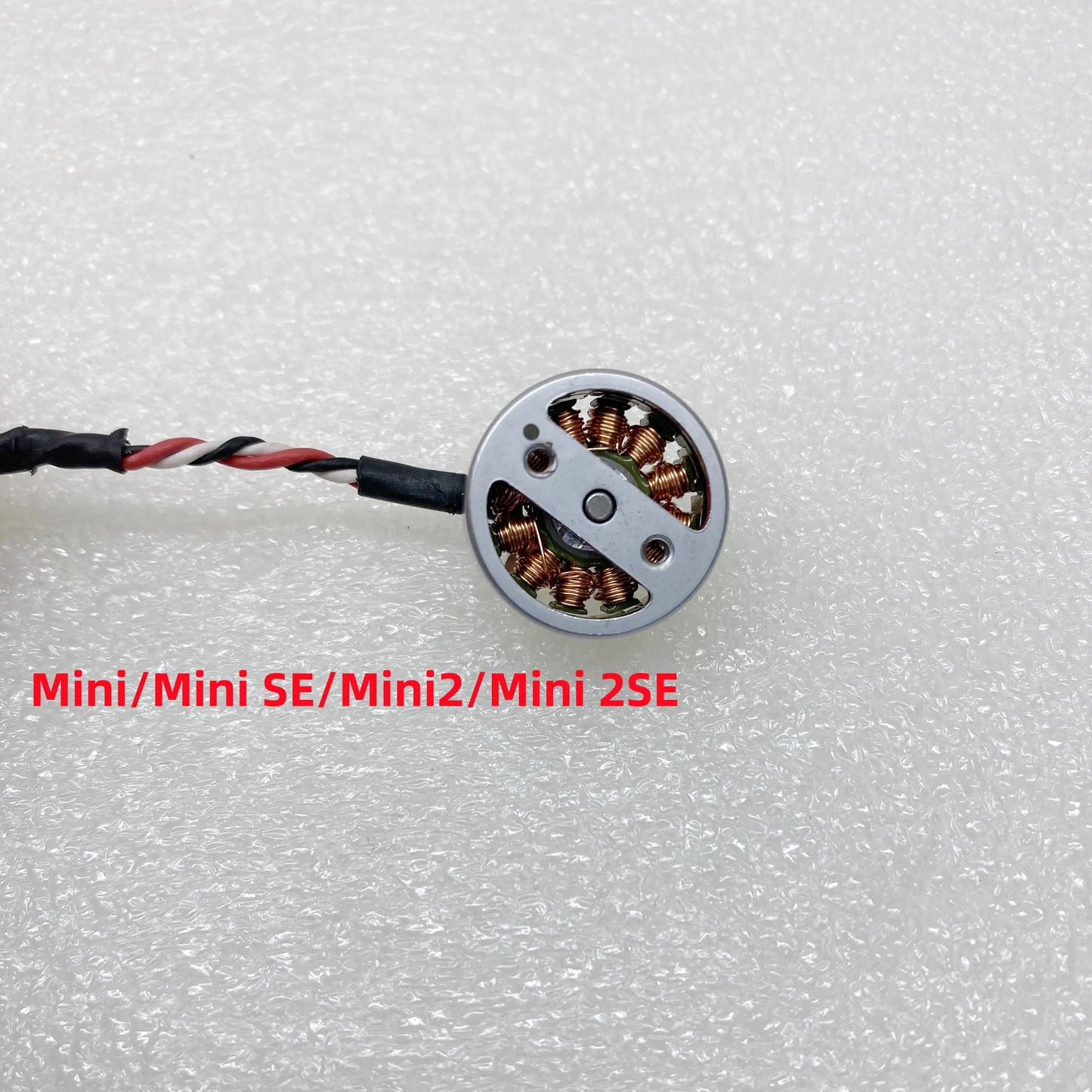 Original Mavic Mini 2 SE Arm Motor Mini/MiniSE/Mini 2/Mini 2SE Front Motors Rear Motors Power Motor for DJI Mini 2 Mini SE DJI repair parts