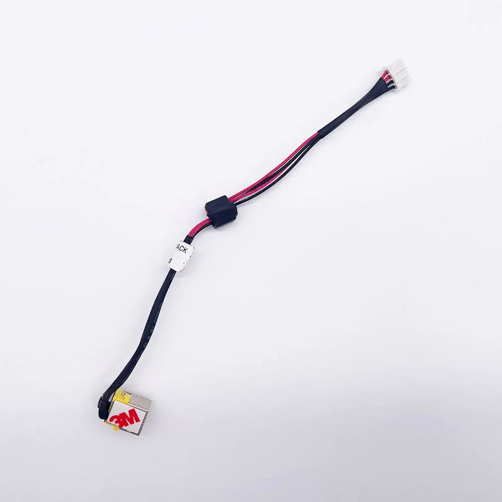 For Acer 7750 7750G 7750Z 7752G 7755G 7560G 5733Z 5251 5551G Gateway NV75S NV77H Laptop DC Power Jack DC-IN Charging Flex Cable Acer laptop repair parts