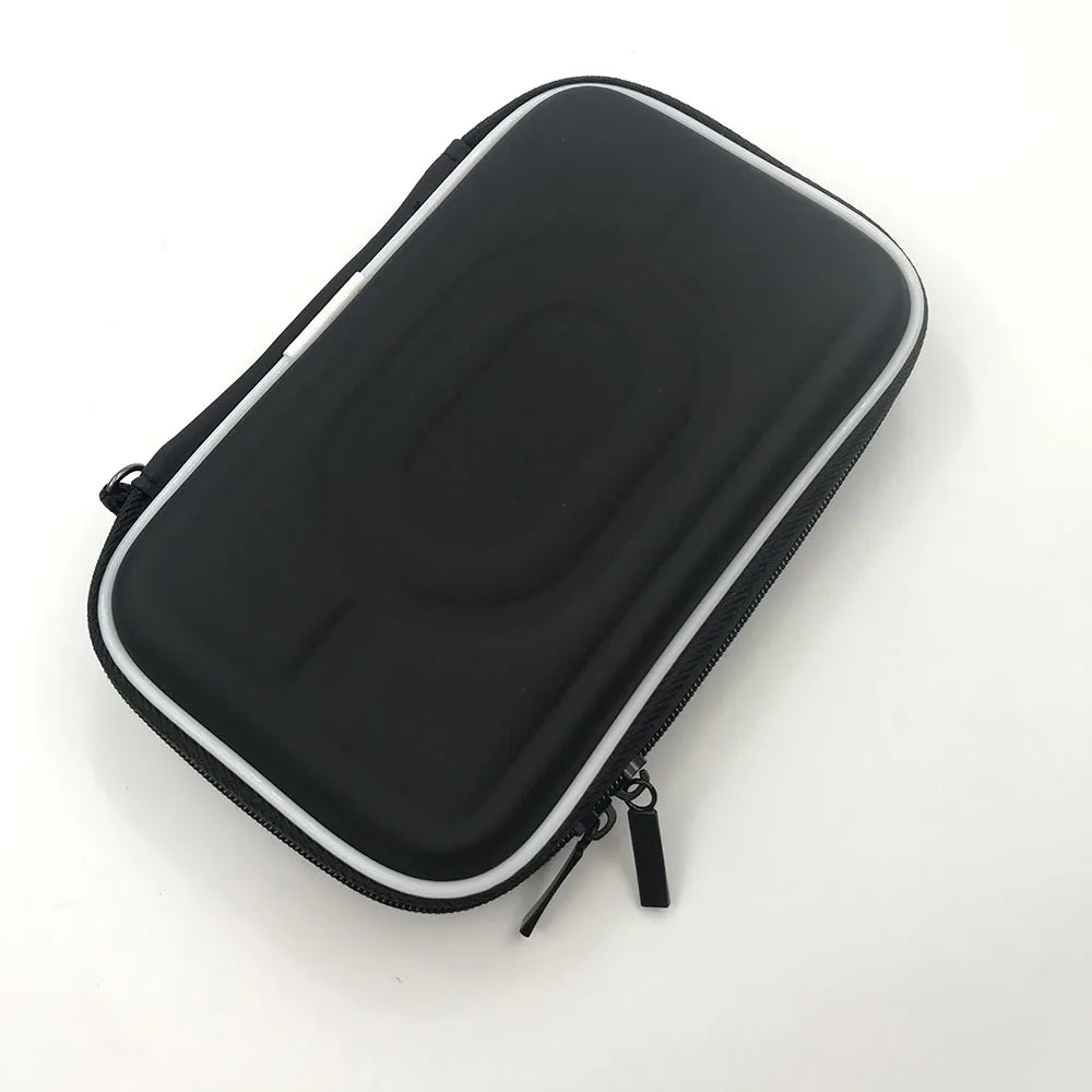 for Gameboy Advance Color GBA GBC Hard Storage Bag Travel Protective Carry Case Holder for 3DS NDSi NDSL Console Shell Box Game console repair parts