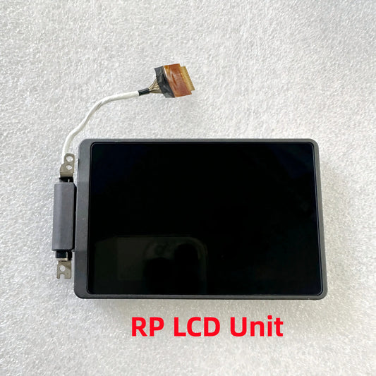 New Original Screen LCD Unit for Canon EOS RP LCD with Cover and Hinge Flex Cable Camera Replacement Parts Digital Camera repair parts