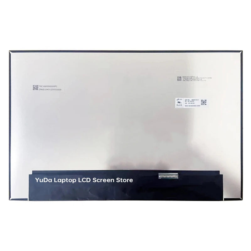 16" 165Hz Laptop LCD Screen MNG007ZA2-3 MNG007ZA2-2 MNG007ZA2-1 Display Panel Matrix Replacement 3200x2000 eDP 40 Pins Non-Touch Laptop screen replacement