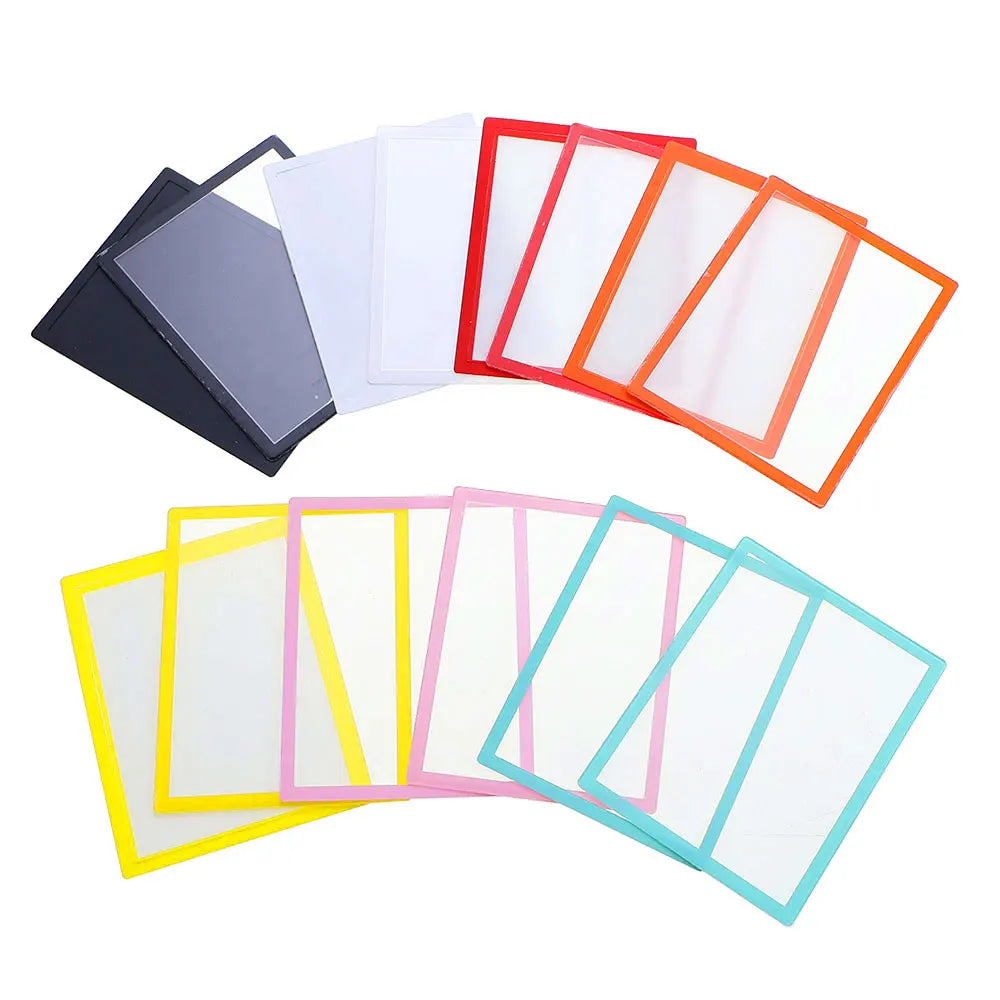 1Set Upper LCD Screen Lens + Lower Frame Plastic Cover+Stylus Pen Replacement For DS Lite For NDSL Game Console Game console repair parts
