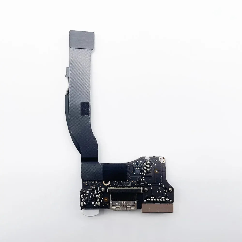 OEM For MacBook Air A1466 MD231 2012 2013 2014 2015 2016 2017 laptop USB audio DC Power Jack DC-IN Charging Flex Cable board Macbook repair parts