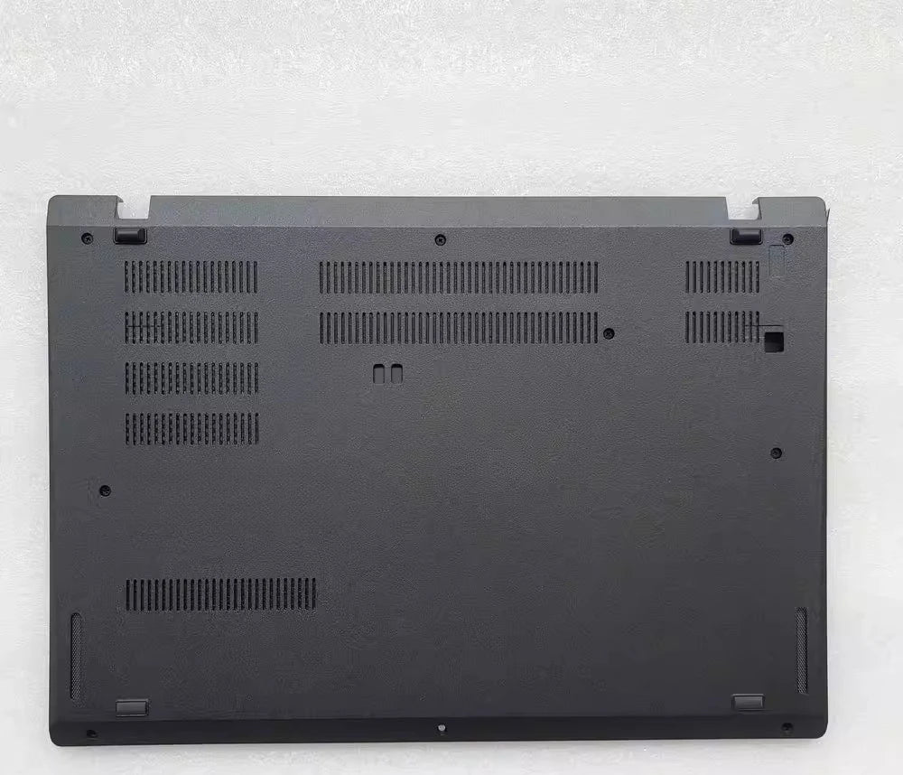 Cover case for Thinkpad L14 Gen1 Gen2 upper lcd back housing bezel palmrest topcase hinge bottom cover 5CB0S95392 5CB0S95393 Lenovo laptop repair parts