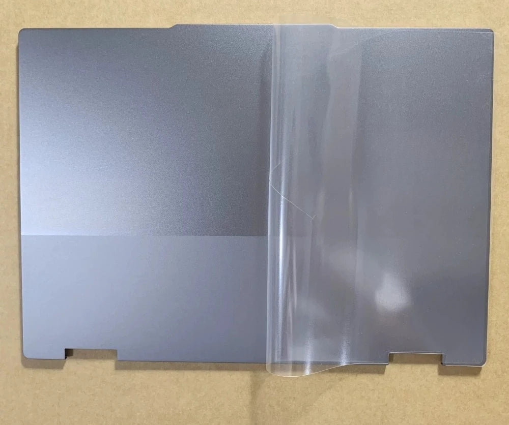 Cover case for ThinkBook 14 2-in-1 G4 IML 5CB1P00563 5CB1P00588 lcd back cover housing top case palmrest C D bottom cover