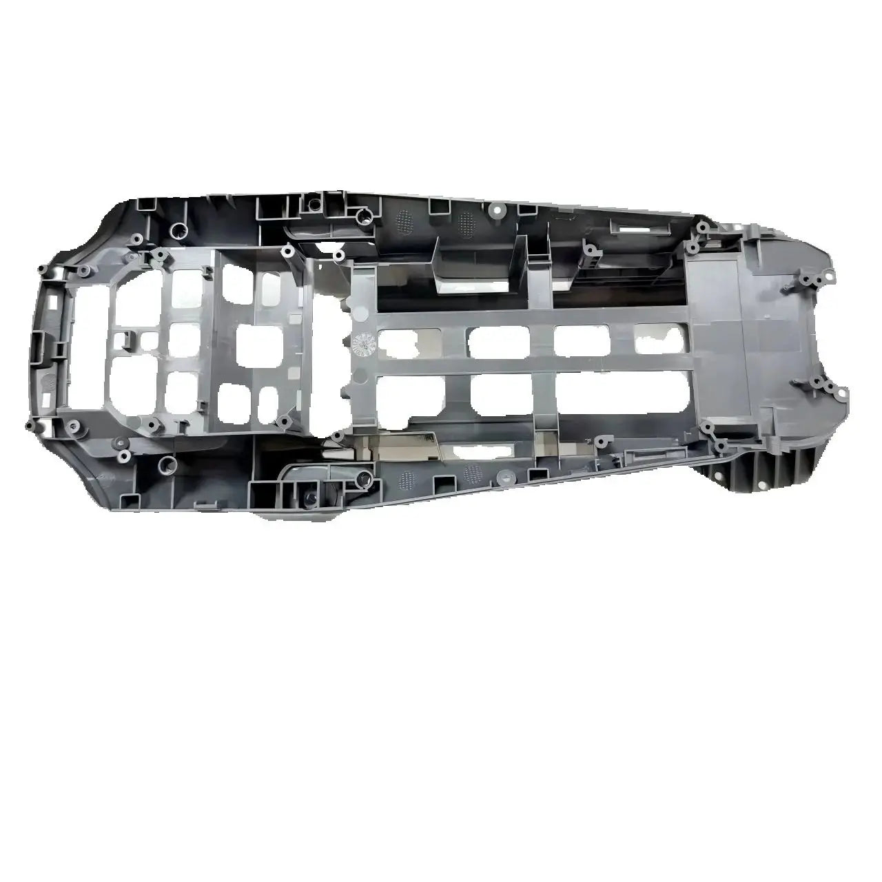 New Mavic 3 Middle Cover Shell for DJI Mavic 3/3pro/3 Classic/3E/3T Middle Cover without Words Drone Repair Part DJI repair parts