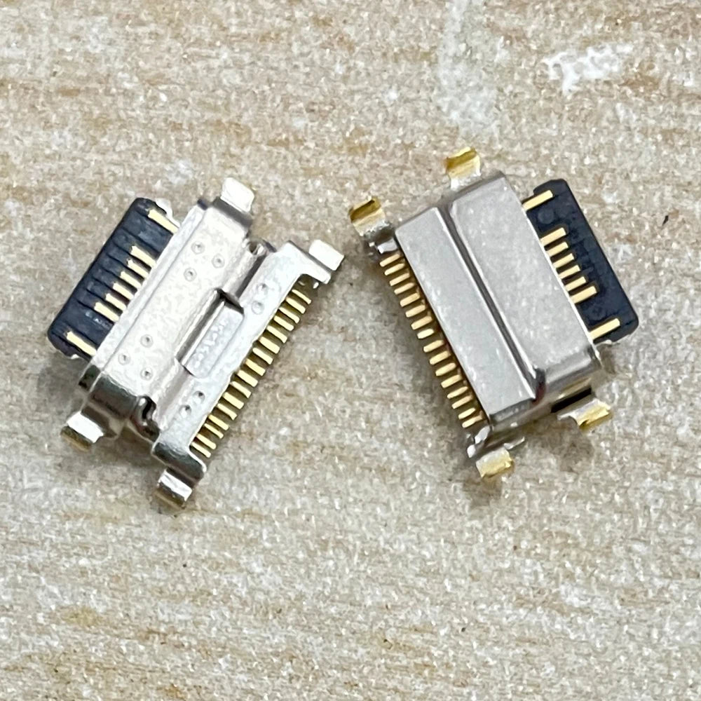 10Pcs,  New For Xiaomi Mi Poco X3 Pro NFC M3 USB Charging Port Connector Charge Jack Socket Plug Dock Xiaomi  Xiao mi phone repair parts