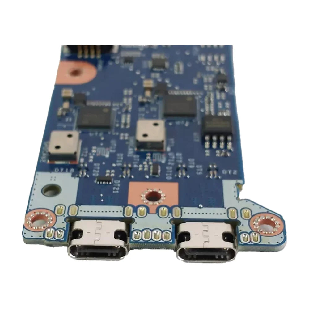 Laptop Motherboard for Dell Latitude 5420 LA-K491P With CPU: I5-1135G7 I5-1145G7 I7-1165G7 I7-1185G7 FRU: 014P1W 1M3M4 054CCV Dell laptop repair parts