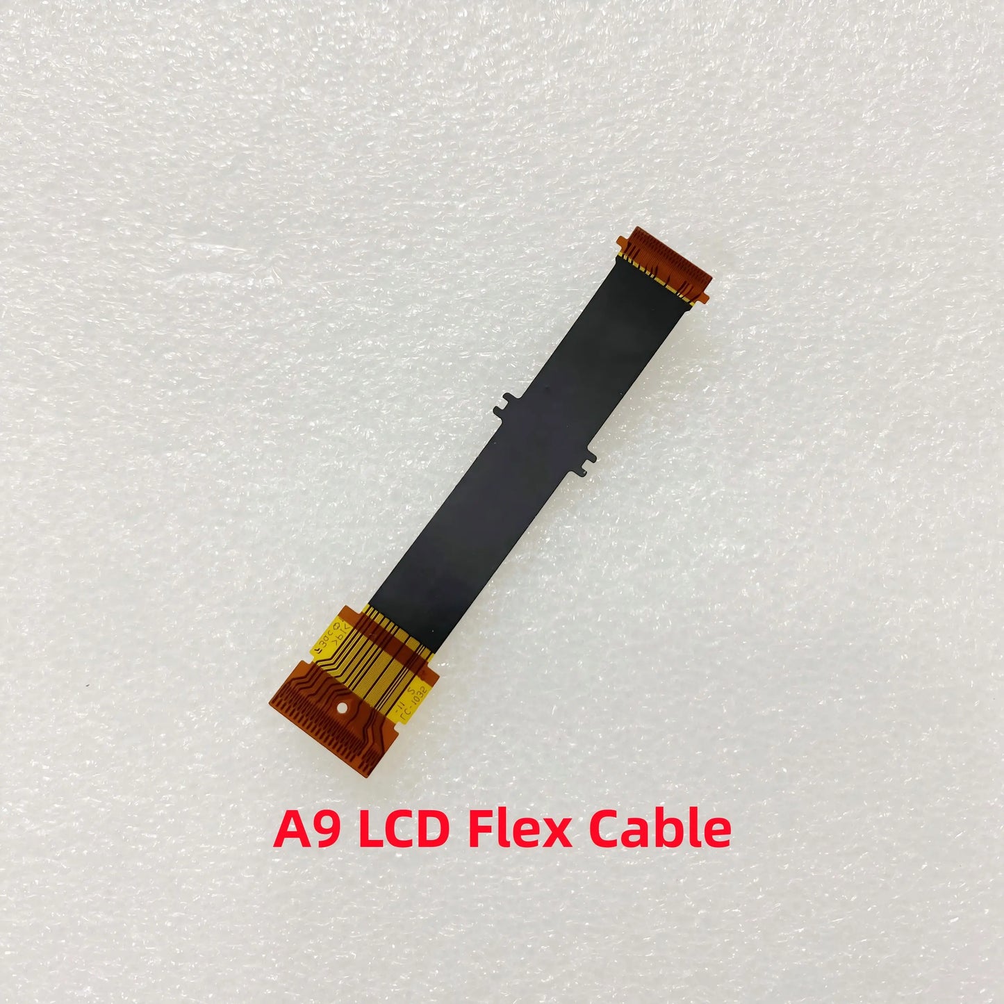 New LCD Cable for Sony A9 a9 Screen Display Flex Cable Repair Part Digital Camera repair parts