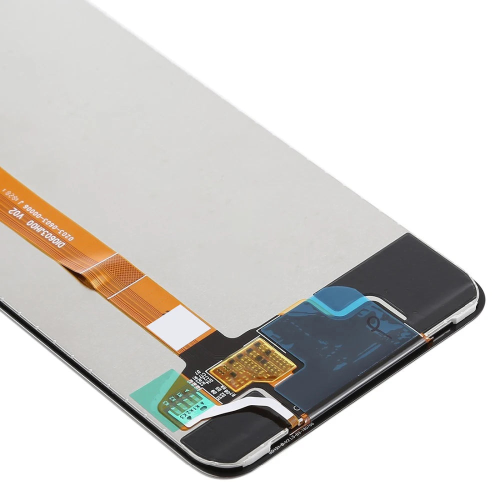 6.3" LCD For Oppo F9 CPH1823 CPH1881 CPH1825 Lcd Display Digital Touch Screen With Frame for Oppo F9 Pro Screen Replacement OPPO phone repair parts