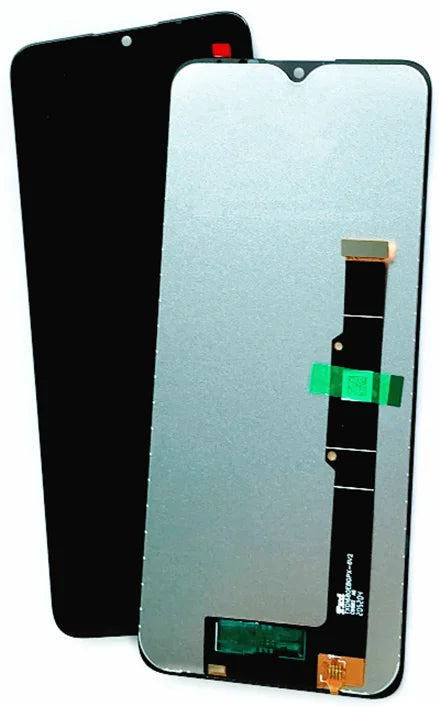 6.82" For TCL 20 SE LCD T671H, T671F, T671O, T671E Display Touch Screen Digitizer Assemby For TCL 20SE Display TCL phone repair parts