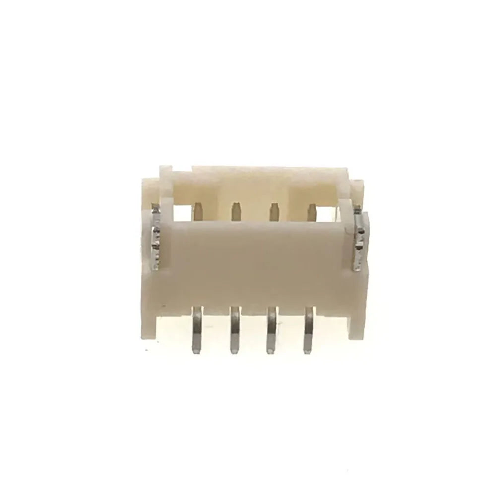 1-5PCS For Xbox Series X Power / Eject Button Flex Cable Connector For NEXUS & USB Cooling Fan FPC Socket Repair Part Game console repair parts