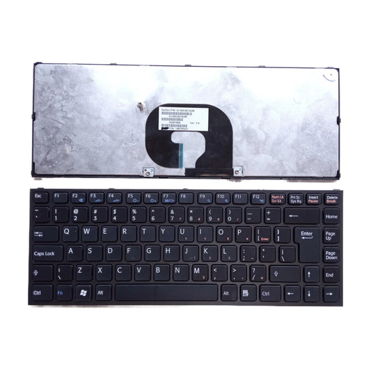 New UI Language  Keyboard For Sony Vaio Y VPC-Y Notebook PC Replacement Keyboard SONY laptop repair parts