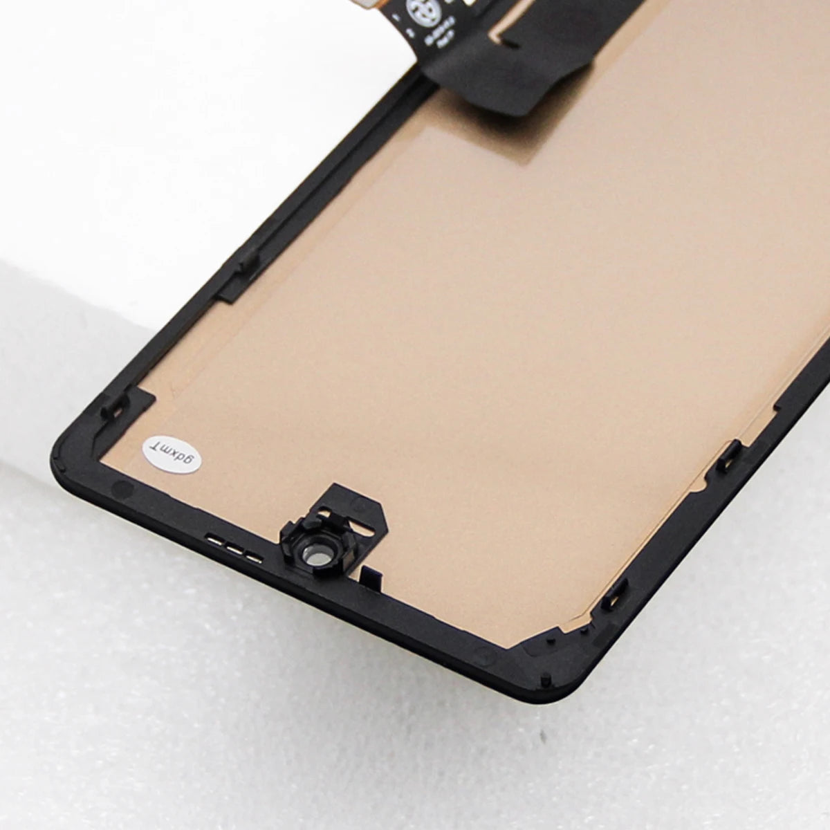 Pixel 7 Pro Display Screen for Google Pixel 7 Pro GP4BC GE2AE GFE4J LCD with Frame Touch Screen Digitizer Replacement Parts Google phone repair parts