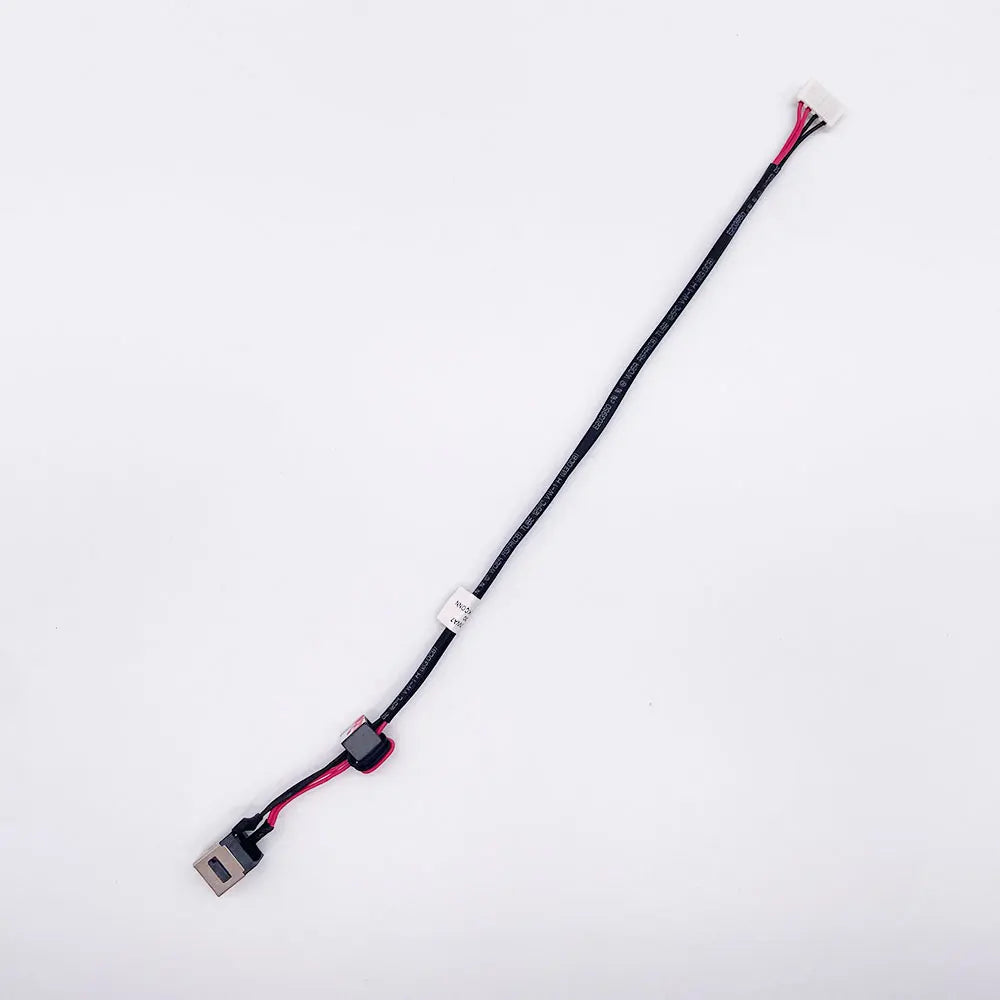 For Lenovo IdeaPad G430 G450 G455 G460 G465 G550 G560 Z460 Z465 Z560 Laptop DC Power Jack DC-IN Charging Flex Cable DC301007800 Lenovo laptop repair parts