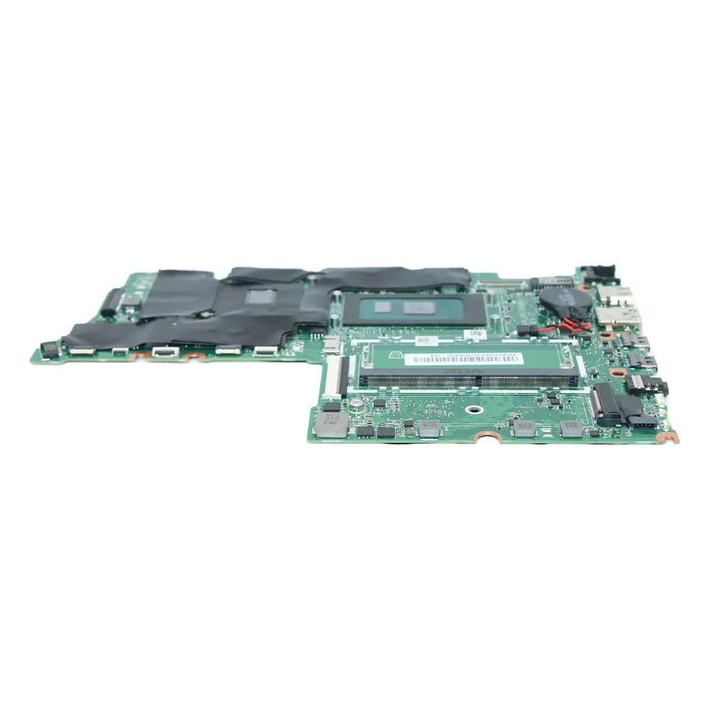 Laptop Motherboard For Lenovo ThinkBook 14-IIL/15-IIL DALVACMB8D0 GPU:630 2G With CPU i3-1005G1 i5-1035G1 i7-1065G7 5B20S43875  Lenovo laptop repair parts