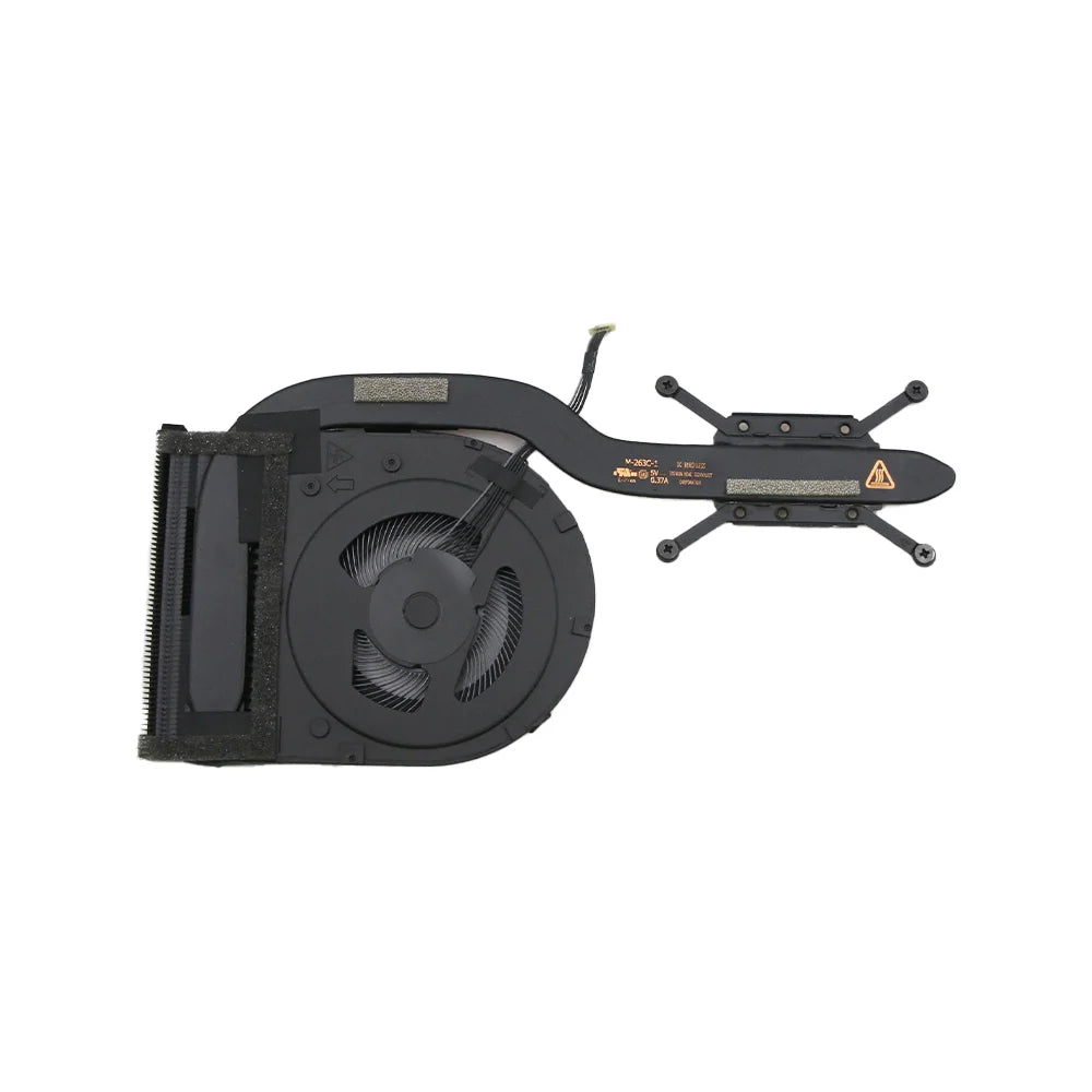 Original for Lenovo ThinkPad T490S T14S Laptop Integrated Graphics CPU Cooler Cooling Fan FRU:5H40Z26567 5H40Y23332 5H40Y23330 Lenovo laptop repair parts