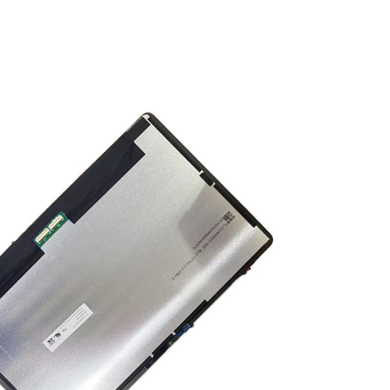 11.1" New For  Lenovo Yoga Tab TB710 TB710FU ZAG60266US LCD Display Touch Screen Digitizer Assembly Replacement Tablet repair parts