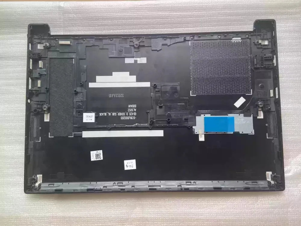 Cover Case for Thinkpad  E14 Gen2 Plastic Metal 5CB0S95403 5CB0Z69214 Bottom D shell Base Host Lower Cover