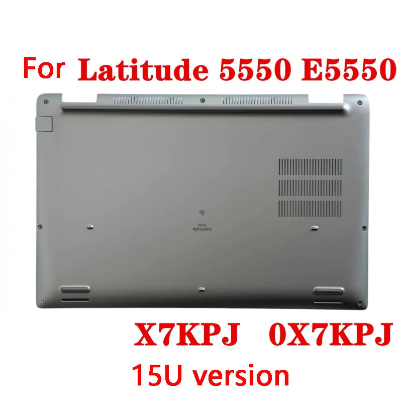 NEW ORIGINAL Laptop Top Case/LCD Back Cover Bottom Case Front Frame for DELL Latitude 5540 5550 Precision 3580 3581 3590 3591 Dell laptop repair parts