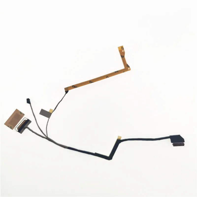 NEW Original LAPTOP LCD EDP Cable For Lenovo Legion Y7000 Y7000-15 Y530 2018 EY517 30PIN FHD DC02001ZZ00 DC02001ZZ10 Z20 Lenovo laptop repair parts
