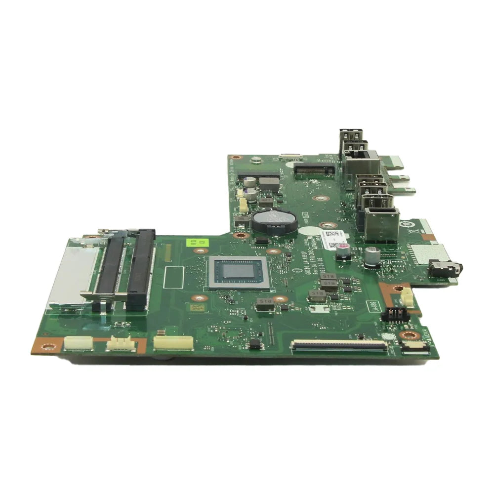 Laptop Motherboard For Lenovo IdeaCentre AIO 3-27ALC6 LA-K891P With CPU:R3-5300U R5-5500U R7-5700U FRU:5B20U54614 5B20U54612 Lenovo laptop repair parts
