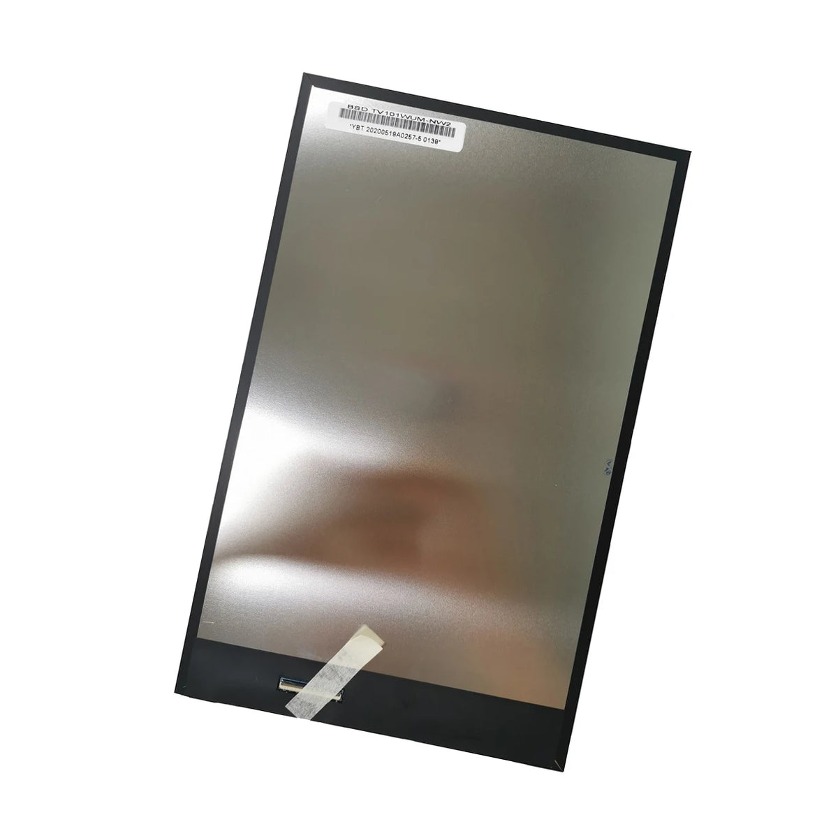 10.1" inch Teclast P20HD M40 M40 PRO M40SE LCD Display Matrix Inner Screen Recently produced machine LCD version blue Other Brand tablet repair parts