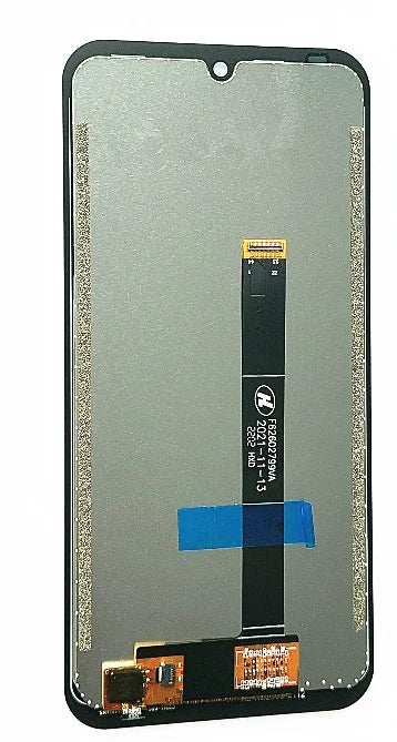 New Original For HOTWAV Cyber 9 Pro LCD Display Touch Screen Digitizer Assembly Replacement +tools Other Brand Phone repair parts