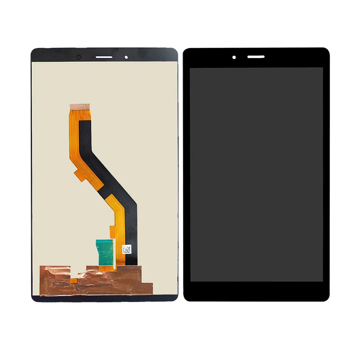 100% tested Tab touch lcd display screen panel for Samsung Tab A 8" inch SM-T290 SM-T295 digitizer glass assembly Samsung tablet repair parts