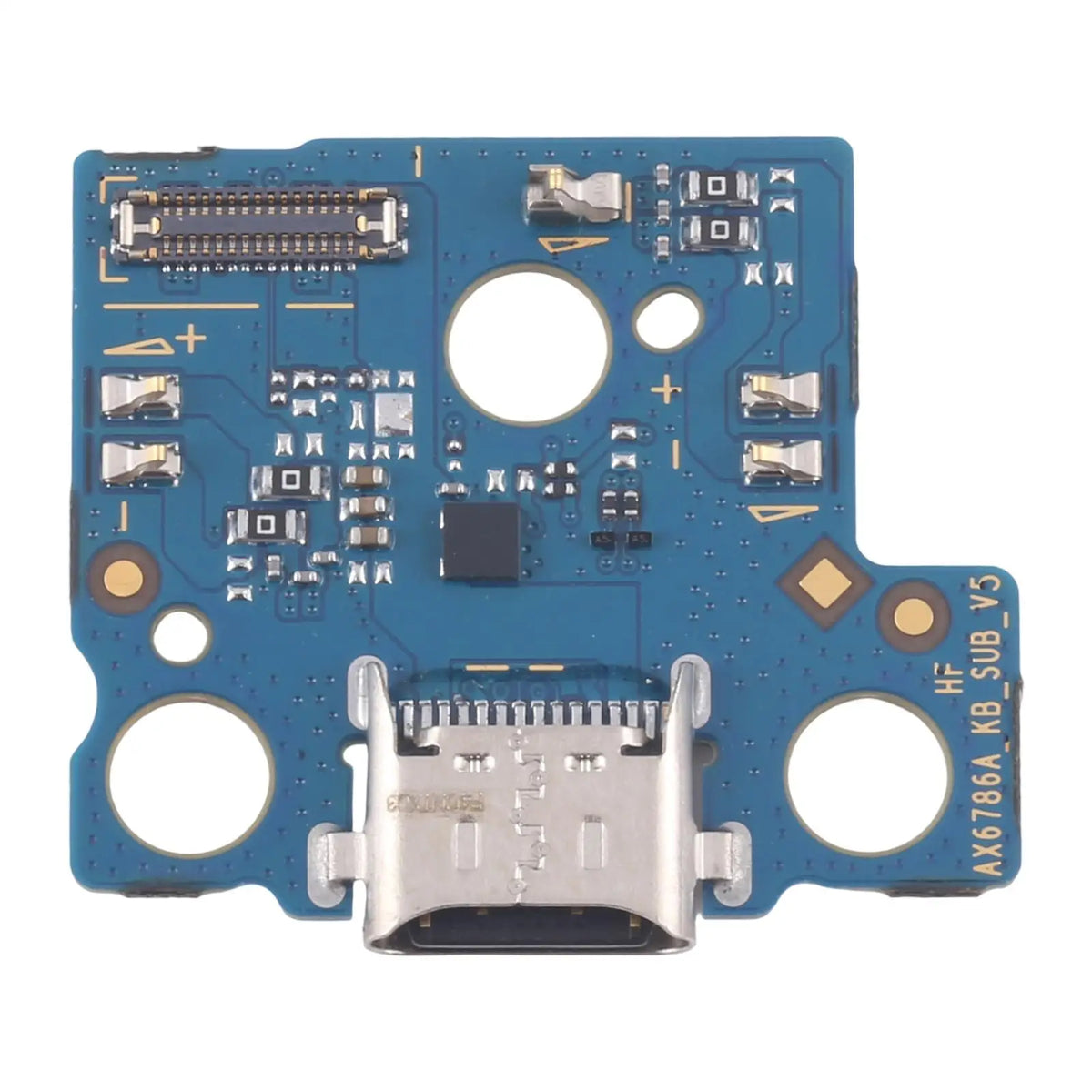 For Lenovo Tab M11 TB330FU Welding Charging Port Board Replacment Flex Cable Lenovo Tablet repair parts