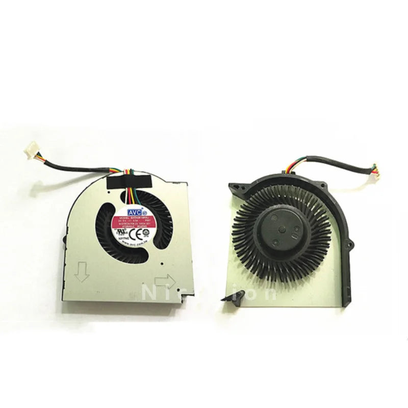 New Original For Laptop Lenovo Thinkpad L430 L530 Cooling Fan FRU PN:04W6891 04W6892 04W3747 04W3748 Lenovo laptop repair parts