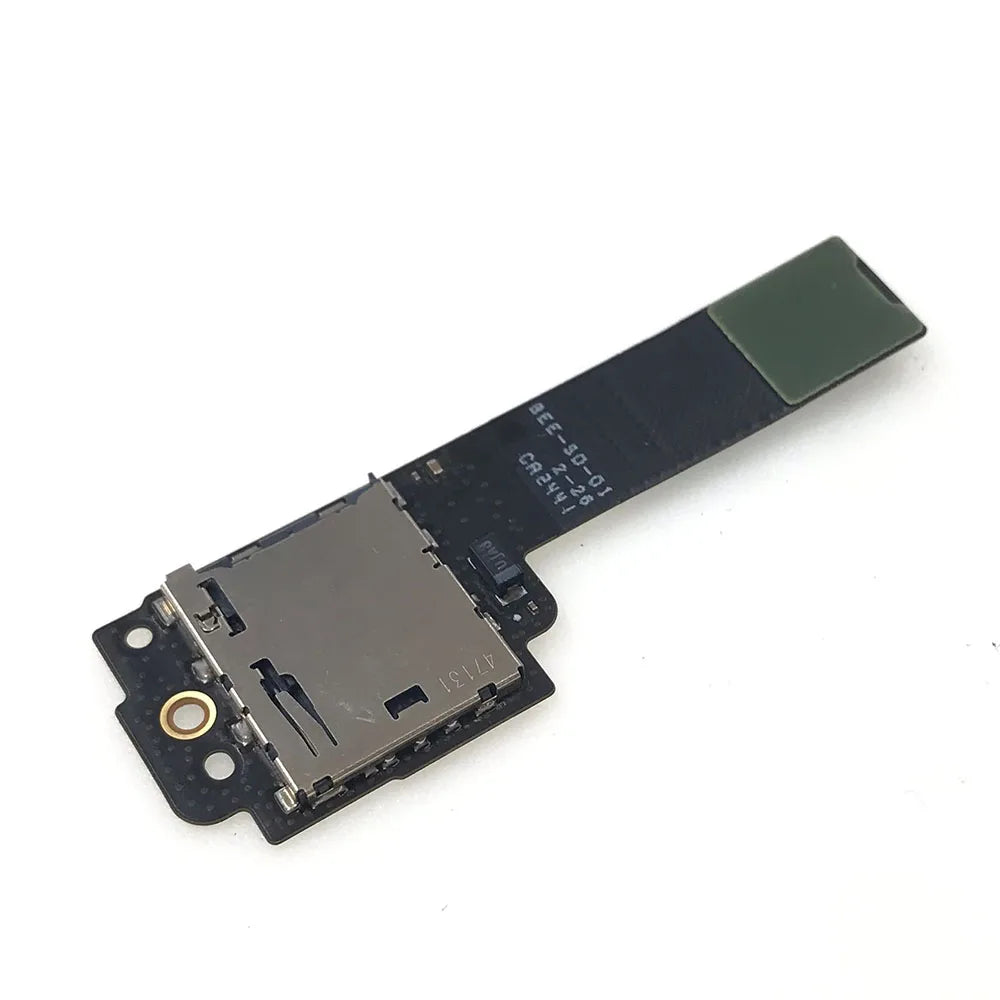 Replacement For Nintendo Switch 2 NS2 Type-C Charging Port Power Cable Fan Antenna ZL ZR Ribbon Cable Joystick Earphone Jack Game console repair parts