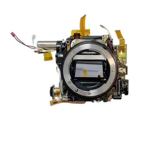 Original mirror box Assy with aperture Assy for Nikon D780 SLR camera repair parts Digital Camera repair parts