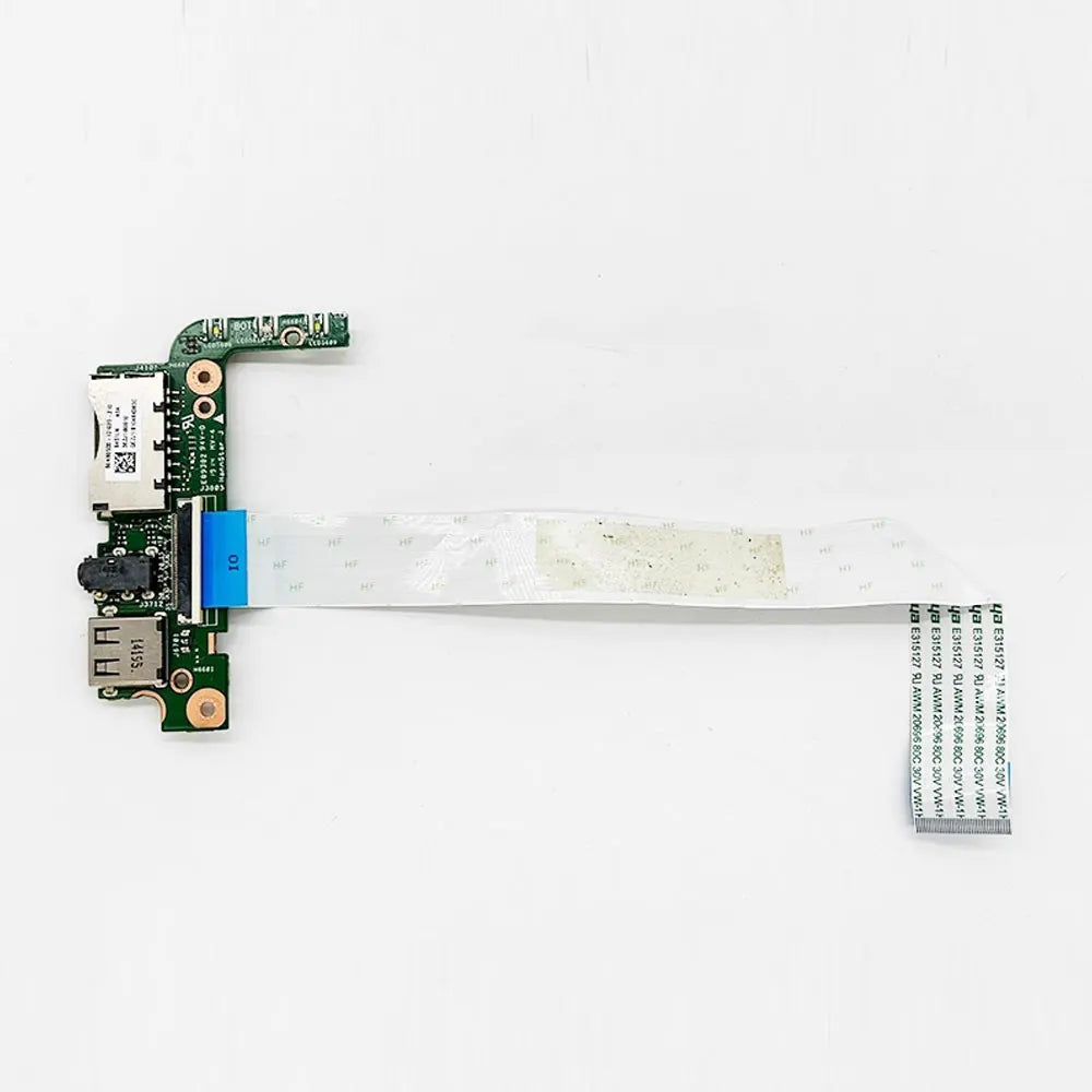 OEM For ASUS S451 S451L S451LA S451LB S451LN A451L K451L V451L Laptop USB Port Audio Headphone Jack Sound Card Card Reader Board  ASUS laptop repair parts