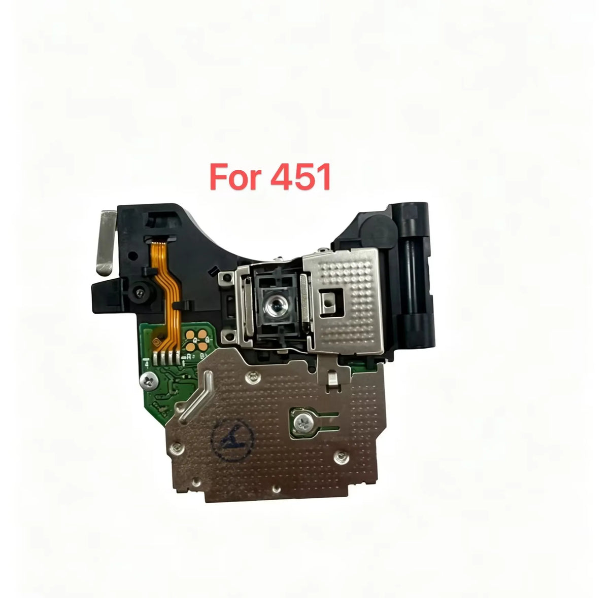 Replacement KEM-450A KEM 450DAA For PS3 Slim 2000 2500 3000 KEM 450 AAA Laser Lens For PS3 Slim FOR PS2 FOR PS4 FOR PS5 490A 496 Game console repair parts