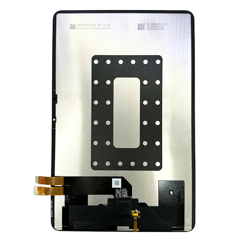 10.9 Inch LCD For Nubia Red Magic Gaming Pad Pro NP03J LCD Display Touch Digitizer Screen Assembly Nubia phone repair parts
