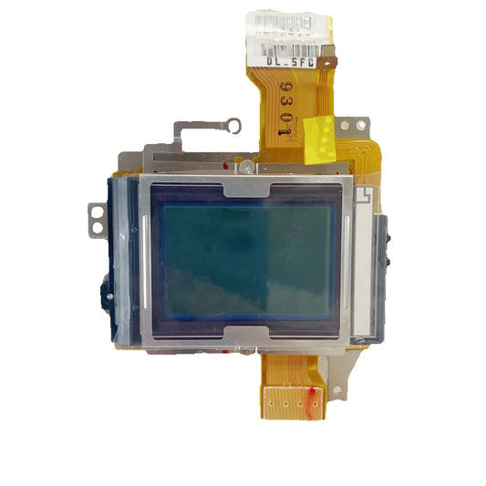 Original 5D2 CCD Sensor with Low Pass Filter Glas Repair Part for Canon EOS 5D2 5D Mark ii Camera CMOS Digital Camera repair parts