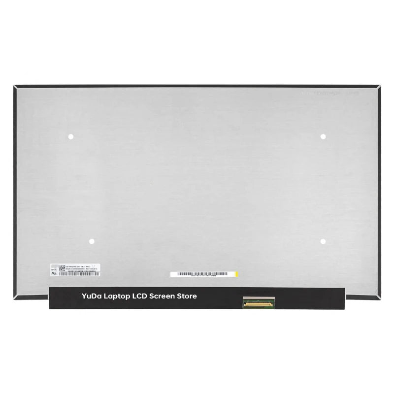 15.6" 165Hz Laptop LCD Screen NE156QHM-NY1 NE156QHM-NY2 NE156QHM-NY3 NE156QHM-NY4 NE156QHM-NY5 N156KME-GNA Display Matrix Panel Laptop screen replacement