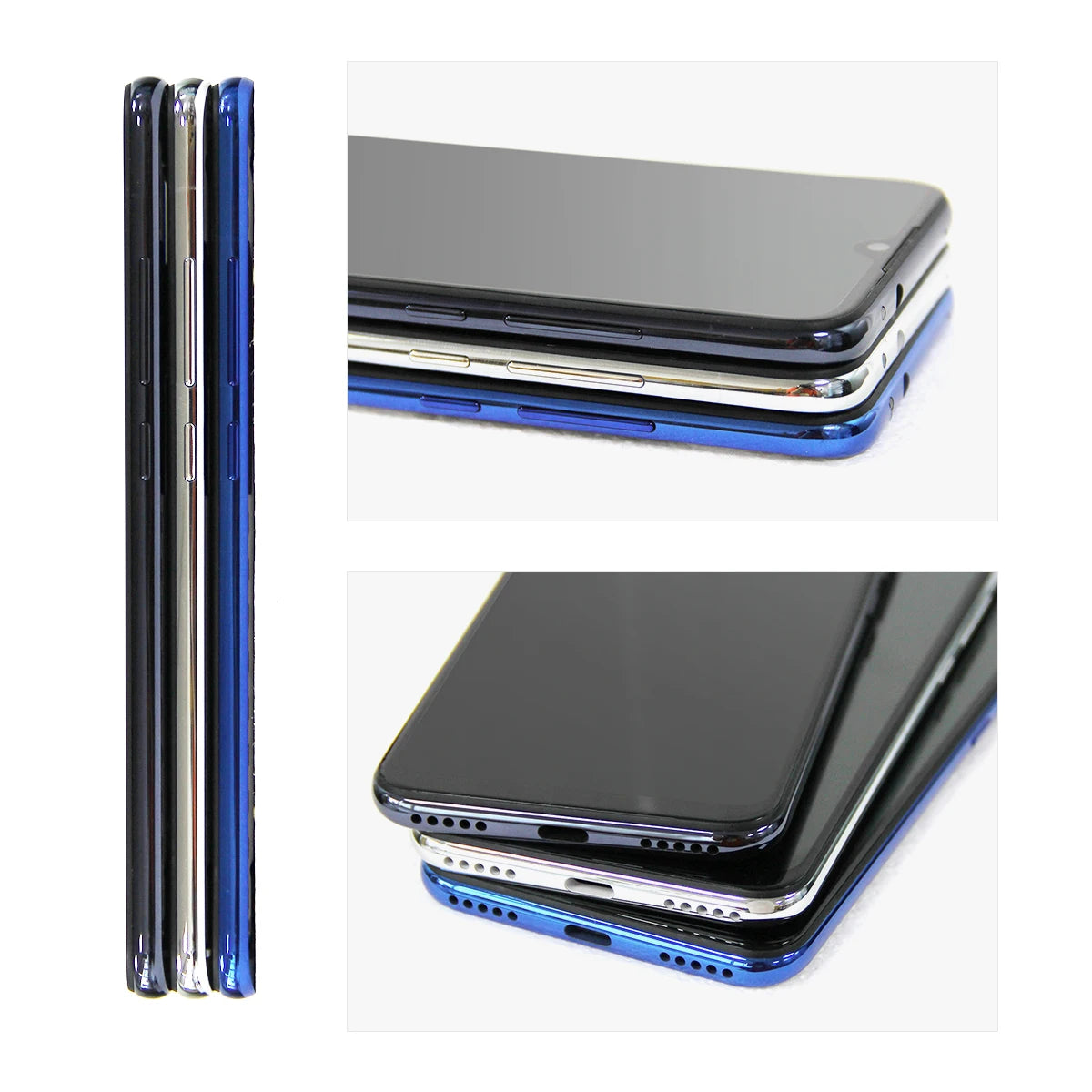 6.01" Mi A3 , for Xiaomi Mi A3 M1906F9SH Lcd Display Digital Touch Screen with Frame for Xiaomi Mi CC9e Screen Replacement Xiaomi phone repair parts