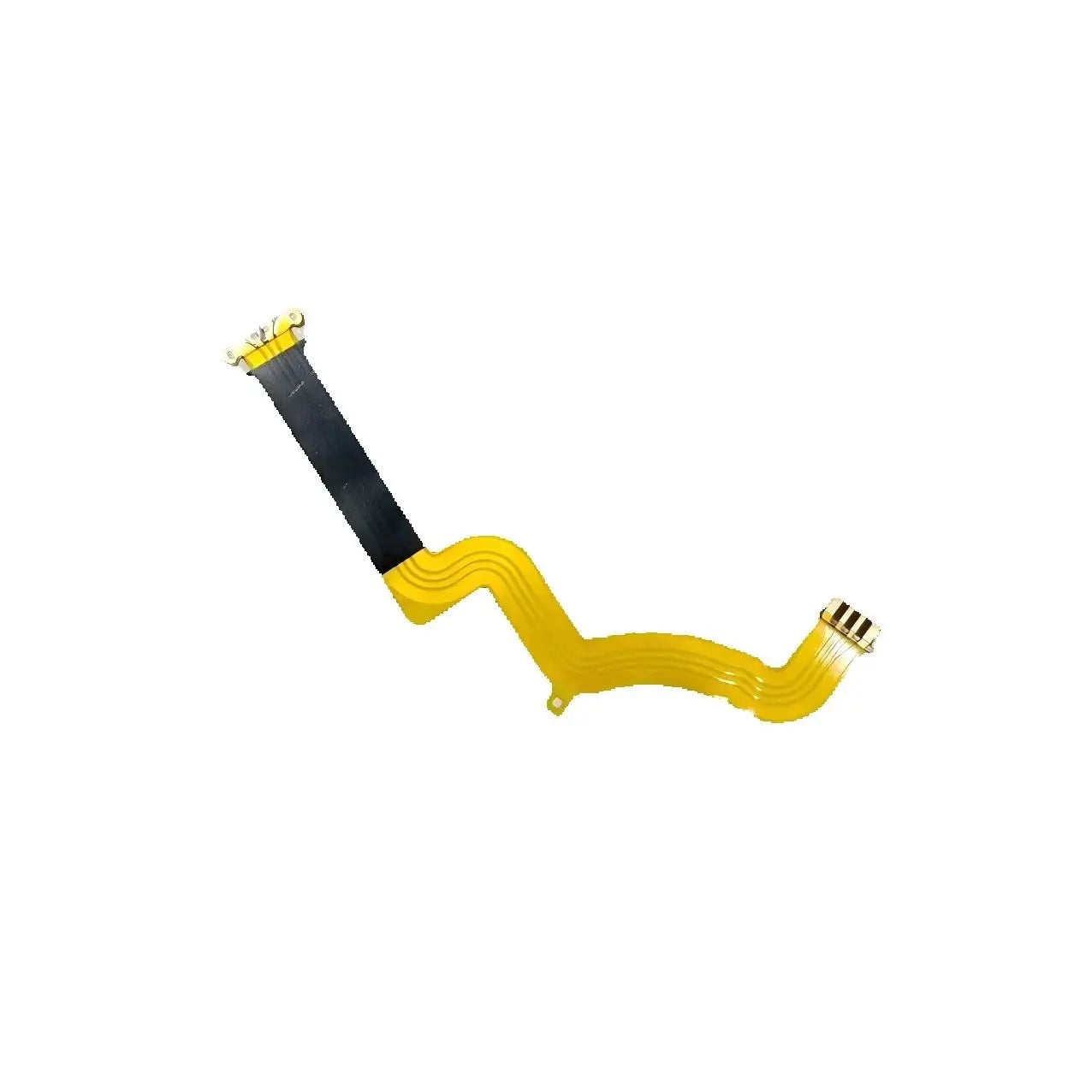 New G5X II Flash Flex Cable for Canon G5X2 G5X II G5X Mark II Flash Light Flex Cable Camera Replacement Part  Digital Camera repair parts