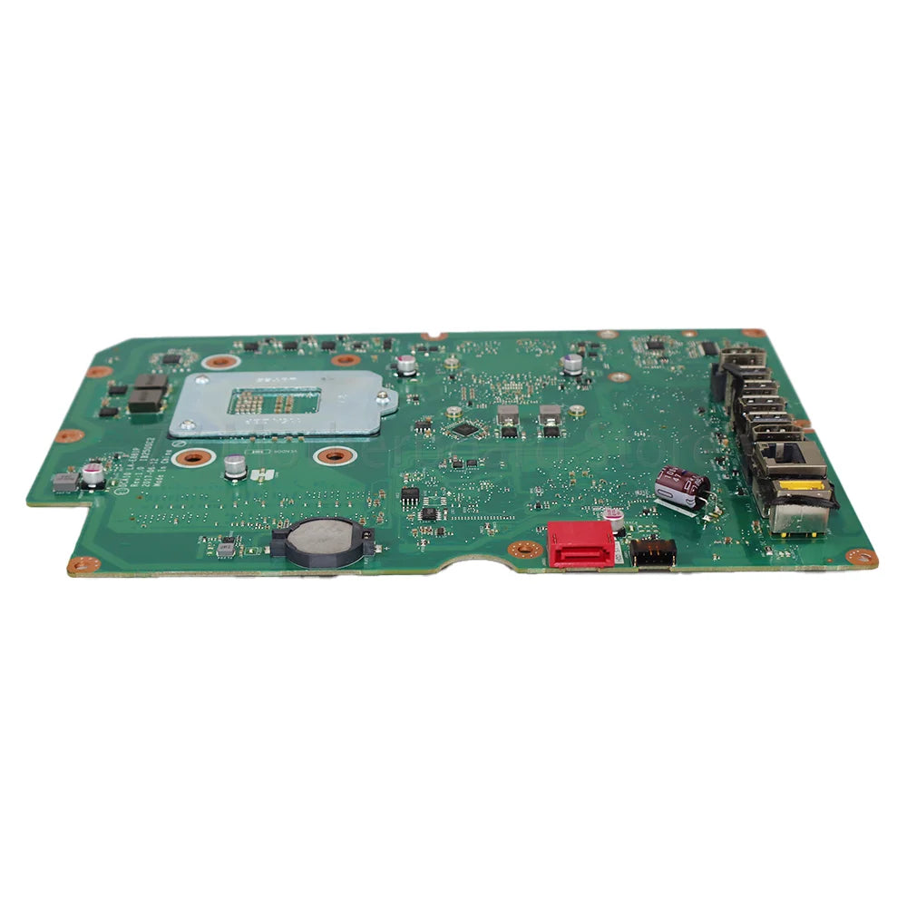 Laptop Motherboard For Lenovo Ideacentre AIO 520-24IKL LA-E881P With CPU R17M 2G 01LM146 01LM145 Lenovo laptop repair parts