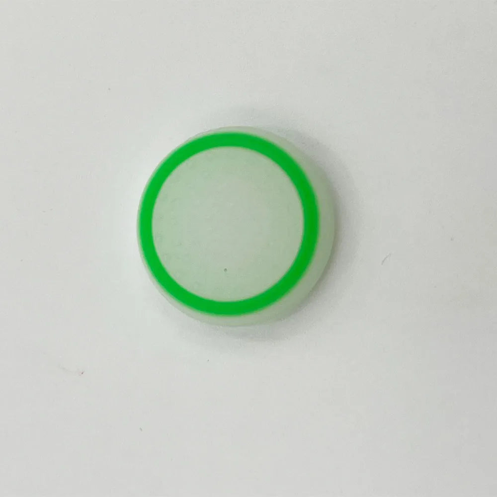 200PCS For XBOX360 Grips Thumb Stick Cover Grip Caps For Sony PS4 Playstation 4 Controller Game console repair parts