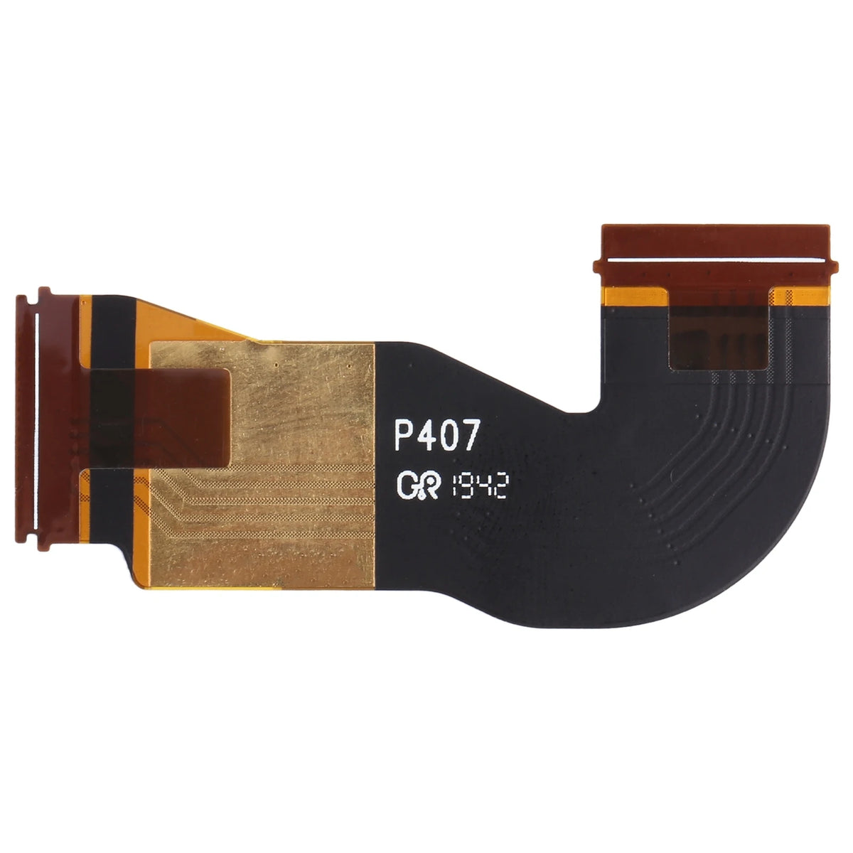 Mainboard Flex Cable For Lenovo Tab P10 10.1 inch TB-X705 Repair Replacement Part Lenovo Tablet repair parts