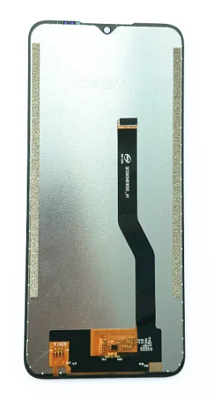 100% Original For DOOGEE X98 X98 Pro LCD Display Touch Screen Replacement Digitizer Assembly Cellphone Doogee phone repair parts