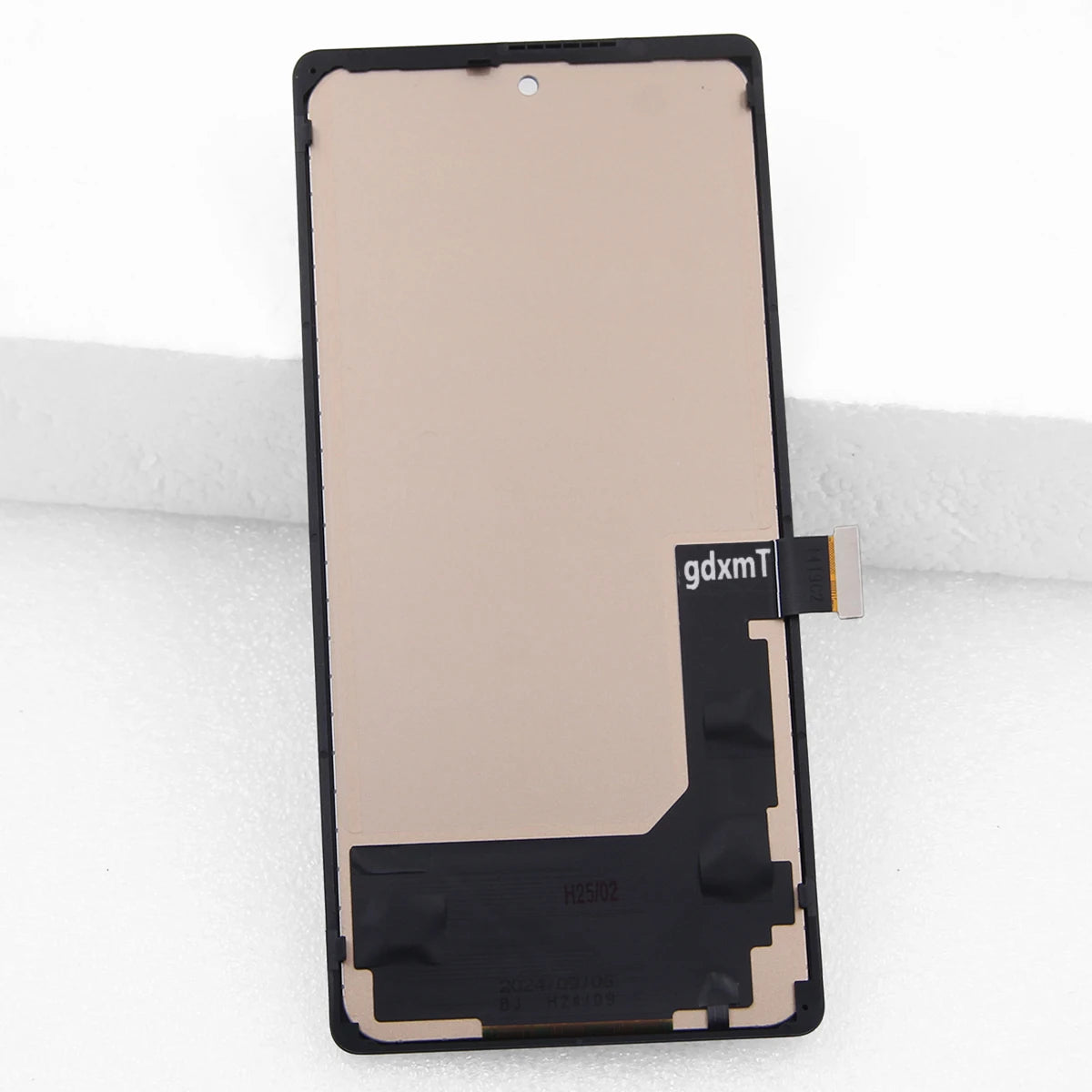 For Google Pixel 6 LCD GB7N6 G9S9B16 G9S9B Display Touch Screen Digitizer Assembly For Google Pixel 6 Display 100% Tested Google phone repair parts