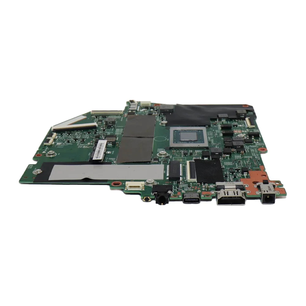 Laptop Motherboard For Lenovo IdeaPad Flex 5 14ALC7 213112-1N CPU:R3-5300U R5-5500U R7-5700U RAM: 4G/8G/16G FRU:5B21F65794 Lenovo laptop repair parts
