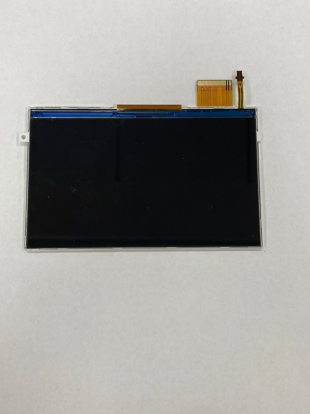 1PCS LCD Display Screen For PSP3000 PSP2000 PSP 3000/2000 Replacement Display Screen  Game console repair parts