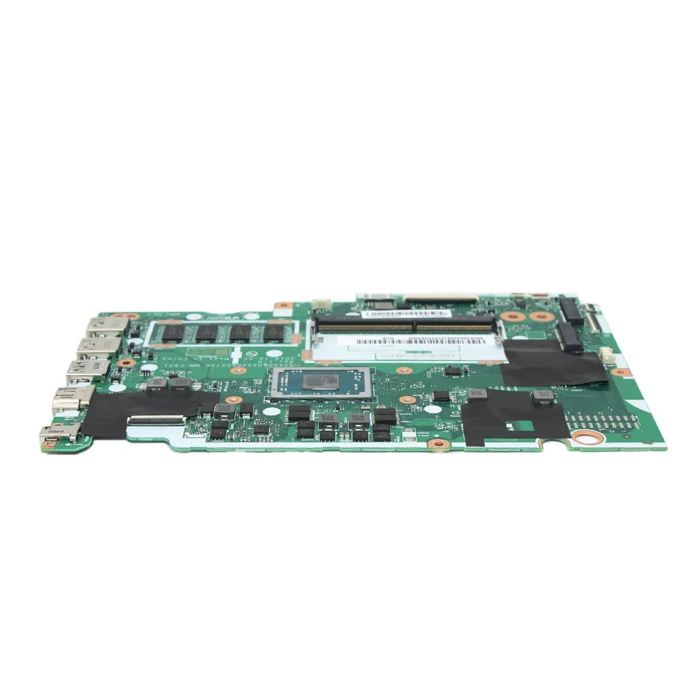 Laptop Motherboard For Lenovo IdeaPad 3-17ADA05 NM-C821 CPU:R3 3250U R5 3500U R7 3700U RAM:4G 5B20S44291 5B20S44375 5B20S44377 Lenovo laptop repair parts