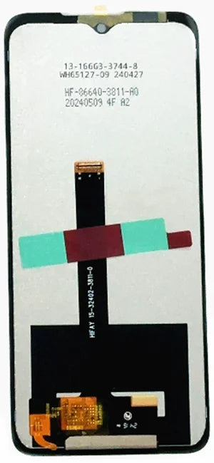 100% Original Tested For CUBOT KINGKONG ACE 3 LCD Display With Touch Screen Digitizer Assembly For KingKong ACE 3 LCD Other brand Phone repair parts