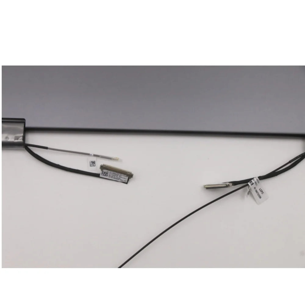 NEW For Lenovo ThinkPad x1 YOGA 6TH GEN  Touch LCD Screen IPS 400nit 100%SRGB Screen upper half assembly 5M11B60010 5M11H78632 5M11B60013 Lenovo laptop repair parts